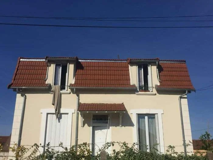 Entretien de toiture — BS Couvreur Seine-et-Marne