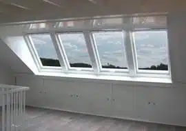 Pose Velux en Seine-et-Marne — BS Couvreur