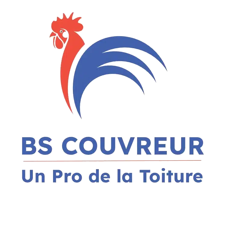 Logo BS Couvreur