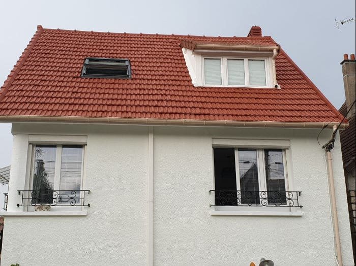 Diagnostic de toiture en Seine-et-Marne (77)