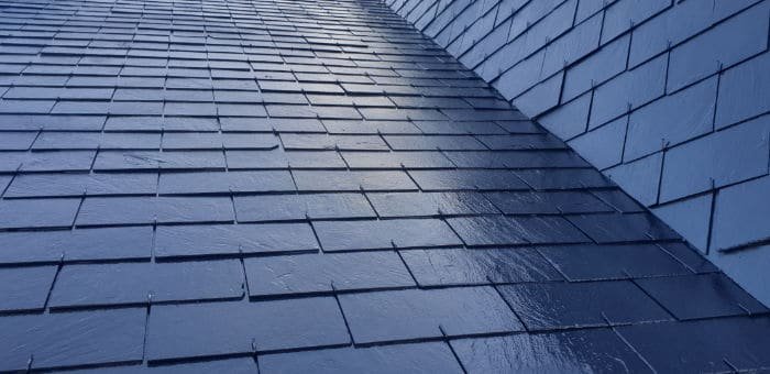 Traitement de toiture