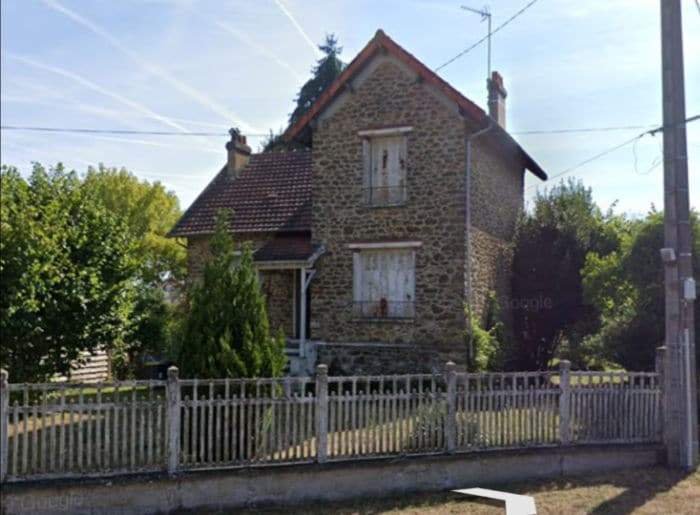 Kevin Paumard Sur une toiture dans l'Essonne