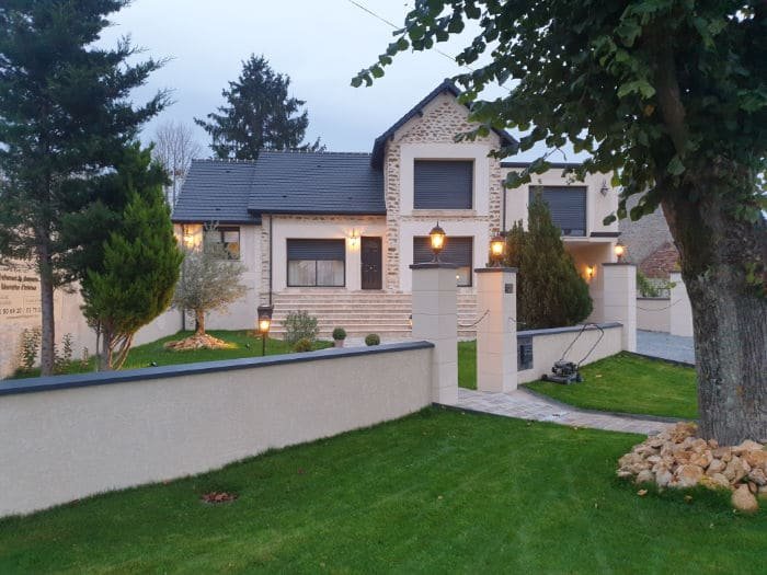 Couvreur à Combs-La-Ville M BOGLIONI