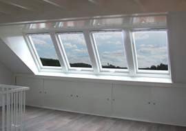 Remplacement de toiture en Seine et Marne avec BS couvreur