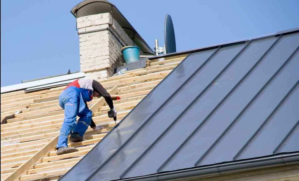 Un Savoir faire unique en matière de travaux de couverture