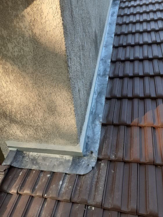 Étanchéité de toiture dans le 77